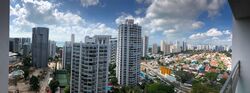 One Amber (D15), Condominium #631308801